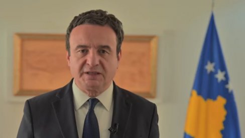 NOVI POGROM NAŠEG ŽIVLJA NEĆEMO DOZVOLITI Vučić poslao jasnu poruku Kurtiju: Teška je to ivica, uvek morate meriti sve
