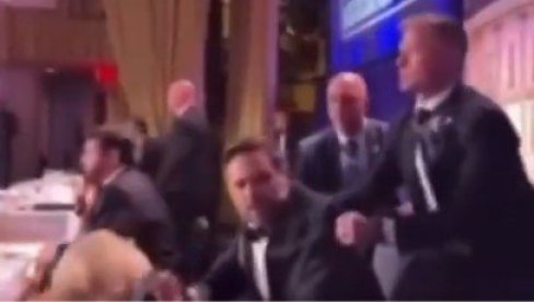 Венс евакуисан пре Трампа током пуцњаве: Стручњаци објаснили зашто (ВИДЕО)