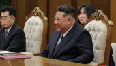 TO JE NEPOVRATNO OKONČANO: Stigla reakcija na planove SAD i Južne Koreje