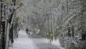 MLAZNA STRUJA SA GRENLANDA STIŽE U SRBIJU: Temperature će ići i do 0, a prve pahulje moguće i pre nego očekujemo
