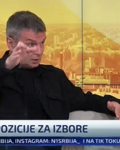 Ћута био један од оних који су уништили највећу развојну шансу Србије, сада поручио:  Да се ми докопамо власти, после ћемо и литијум копати