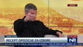 Ćuta bio jedan od onih koji su uništili najveću razvojnu šansu Srbije, sada poručio:  Da se mi dokopamo vlasti, posle ćemo i litijum kopati