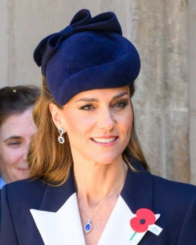 Сви су били у чуду када су видели лице Кејт Мидлтон: Ово јој је строго забрањено али је прегазила протокол (видео)