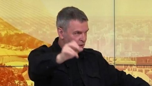TOTALNO RASULO: I Ćuta otkačio Đilasa - gore društvene mreže