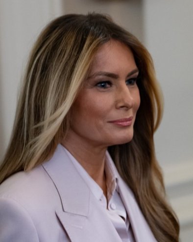 OTKRIVENO ZAŠTO JE MELANIJA PROGOVORILA! Savetnik: Želela je da stane uz Epstinove žrtve