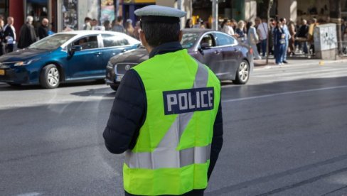 EKSPLOZIJA BLIZU AKROPOLJA: Dvoje poginulo, četvoro se vode kao nestali