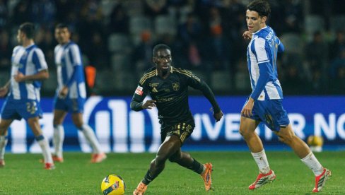 "Гускама" је сваки бод злата вредан: "Петлови" ће сезону завршити у средини табеле