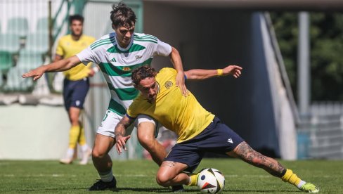 Предлог за голове са Кипра: Напад домаћина је ефикасан, а лиодбрана попустљива