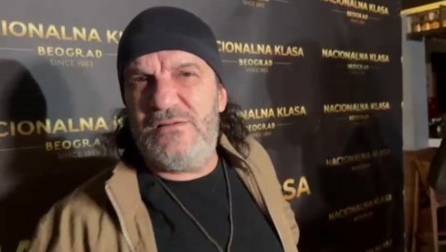 Lukasu ukinuta dvogodišnja zabrana ulaska u Švedsku: Pevač spreman za nove nastupe, Saša Mirković poručuje: Mi uvek govorimo istinu