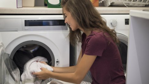 Nemojte praviti ovu grešku prilikom pranja veša: Ova temperatura troši mnogo struje, a ne daje bolje rezultate
