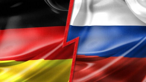 НЕЋЕ ИМ ТО ДОНЕТИ НИШТА ДОБРО: Време да немачке власти смање свој ентузијазам