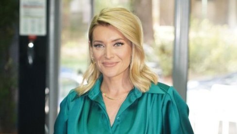 Anđelka Stević o razvodu i majčinstvu: Otkrila kako se oseća - Nikad slađe, nikad mlađe