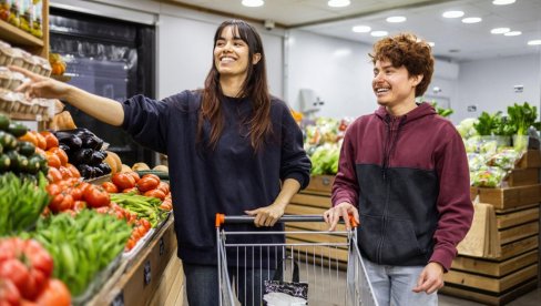 SUPERMARKETI POSTALI TURISTIČKA ATRAKCIJA: Novi trend osvaja putnike širom sveta