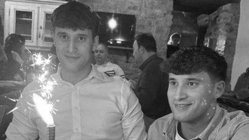 Близанци умрли на земљи држећи се за руке: Отац нашао тела - рођени истог дана, погинули један за другим нешто пре рођендана