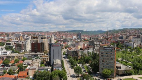 ПРИШТИНА И ДАЉЕ НЕГИРА ЗЛОЧИНЕ ТЕРОРИСТИЧКЕ УЧК: Огласила Канцеларија за КиМ поводом Међународног дана несталих лица