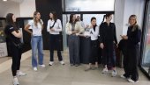 ТИЈАНА БОШКОВИЋ, МАЈА ОГЊЕНОВИЋ И - ДРУГЕ ЗВЕЗДЕ! Терзић одабрао одбојкашице Србије!