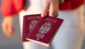 Стиже нови пасош Србије: Ево како ће изгледати од сада и до када важе стара документа