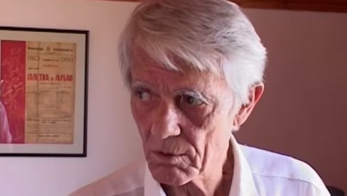 Elizabet Tejlor zahtevala da s našim glumcem snima vrele scene: U Srbiji postao legenda, pa igrao sa Holivudskim zvezdama