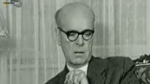 Teška sudbina Meše Selimovića: Nikada nije preboleo smrt braće, a preminuo je nepokretan i nem