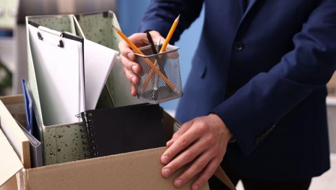 POSLEDICE KOJE ZAPOSLENI NE OČEKUJE: Mnogi ne znaju da ovim potezom gube nadoknadu kada daju otkaz