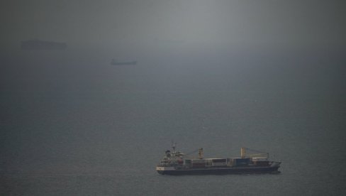 PIRATI OTELI BROD SA TURSKIM ORUŽJEM KOD SOMALIJE: Među članovima posade i dva Srbina