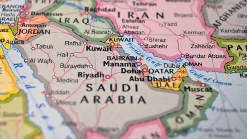 Ова арапска држава одузимала држављанство својим грађанима: Изражавали подршку иранским нападима