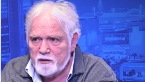 Брдар жестоко о блокадерима: Руше земљу ради власти, то је лењинистичка политика