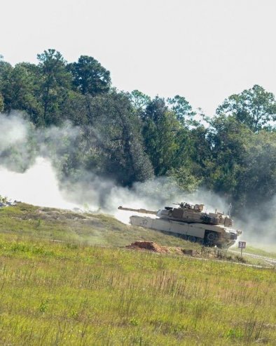 Понижење за амерички и немачки оклоп: Сада и Северна Кореја јавно приказује текове абрамс М1А1 и леопард 2