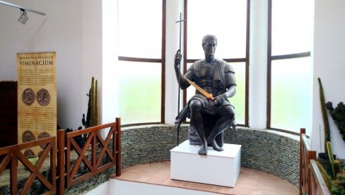 Na korak od Beograda: Prvomajski obilazak Požarevca - Ergela LJubičevo, Viminacijum, memorijalni park, etno-selo i galerije (FOTO)