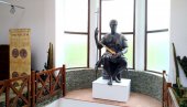 Na korak od Beograda: Prvomajski obilazak Požarevca - Ergela LJubičevo, Viminacijum, memorijalni park, etno-selo i galerije (FOTO)