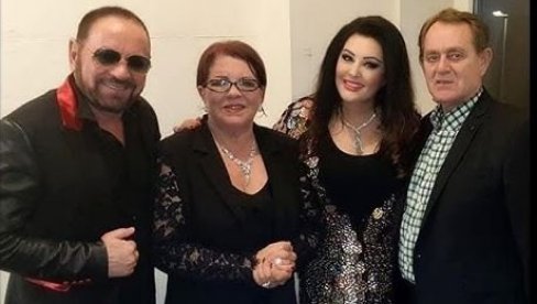 POSLE 40 GODINA LEGENDE PONOVO ZAJEDNO: Otkriveno ime prvog pevača koji će nastupiti na koncertu Južnog vetra (FOTO)