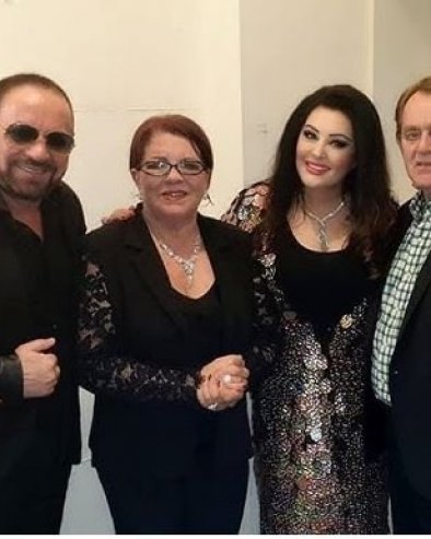 Уздрмаће регион: После четири деценије чекања, хитови Јужног ветра одзвањаће Београдом (ФОТО)