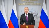 КРЕМЉ САОПШТИО ВАЖНЕ ВЕСТИ: Хоће ли Путин разговарати са првим човеком Ирана?