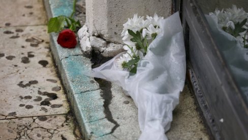 Толико о жељи за правдом и пијетету: Истекао рок, а Филозофски факултет још увек ћути о страдалој студенткињи