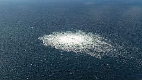 RUSKA STRANA UPOZORAVA: Nemačka stvara veoma opasan presedan istragom o Sevrnom toku