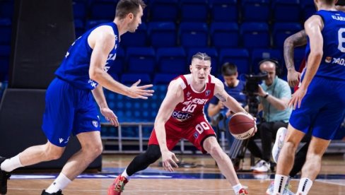 Подгоричани остали у АБА лиги: Студентски центар победио Задар, ево шта то значи за Борац