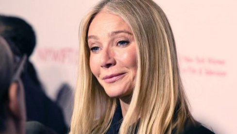 Gvinet Paltrou se kune u ovaj doručak: Jede ga 7 dana pred važne događaje i glat ulazi u uske haljine (recept)