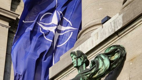 PALA VLADA NATO DRŽAVE: Ukrajinski dronovi zapalili Evropu