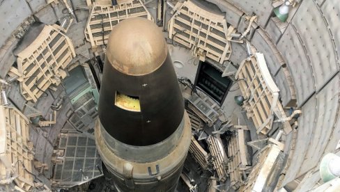 Да ли свет треба да страхује? Нуклеарна претња највећа од Хладног рата