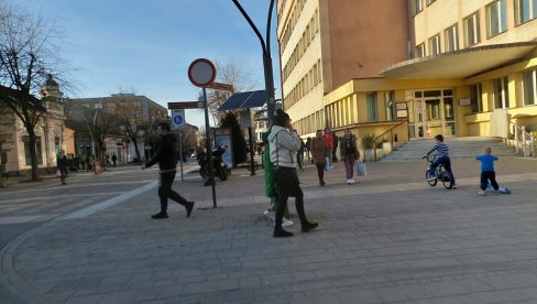 Koban povratak u Sloveniju: Dvoje poginulih i jedan teško povređeni na auto putu kod Rume iz šabačkog kraja, meštani u neverici