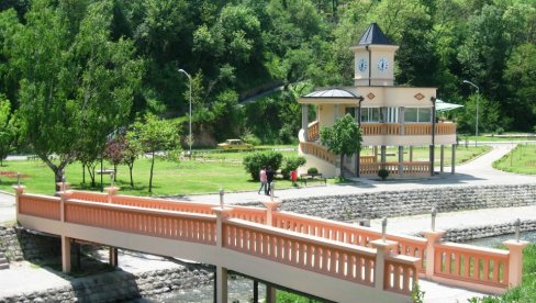 Pravi raj: U ovoj branji u Srbiji je najtoplija voda, a cene su za svačiji džep