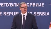 Predsednik na važnom sastanku: Vučić sutra sa predstavnicima Misije Međunarodnog monetarnog fonda
