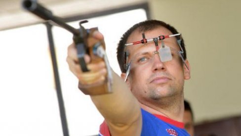 Mikec bez medalje na Svetskom kupu