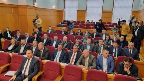 Olakšice do prvog stana: Odbornici trebinjske Skupštine usvojili pravilnik o dodeli zemljišta