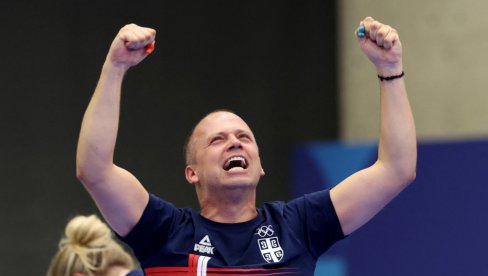 Povratak posle četvorogodišnje pauze: Ovo je spisak Srbije za Evropsko prvenstvo!