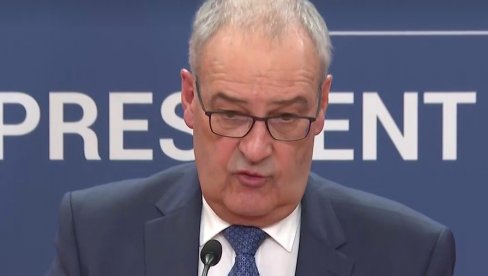 Gi Parmelan potvrdio: Švajcarska će učestvovati na Ekspu 2027 u Beogradu