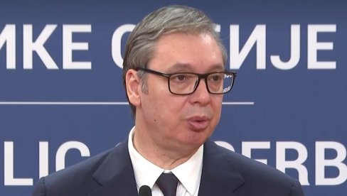 Vučić o dualnom obrazovanju: Mi ne želimo da se odreknemo privilegija koje država nudi - mnogo toga ćemo morati da menjamo