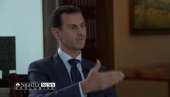 БАШАР ЕЛ АСАД ОСУЂЕН НА СМРТНУ КАЗНУ: Сиријски суд донео најстрожу пресуду
