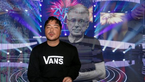 Раскинуо уговор: Ево ко је за Милана Станковића платио 50.000 евра да изађе из Гранда