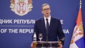 ВУЧИЋ ДАНАС СА ЛИН ДАНОМ: Председник ће угостити највећег бадминтон играча свих времена